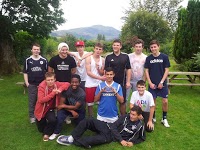 Callander Youth Project Trust 1072459 Image 2